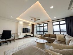 Blk 816B Keat Hong Mirage (Choa Chu Kang), HDB 5 Rooms #615268911